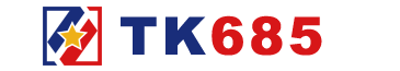 TK685 Casino Logo